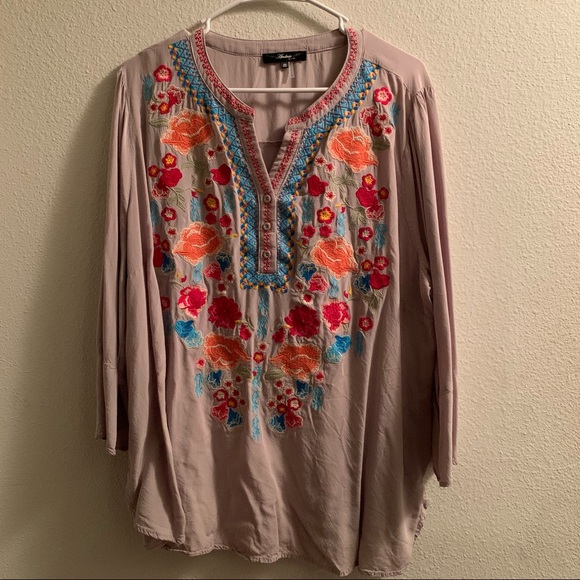 Shirt - Picture 1 of 3